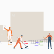 Hire a Professional Painter