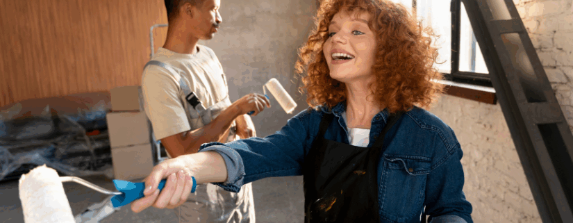 Affordable House Painters in Corvallis, OR