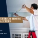 Local Exterior House Painters