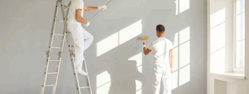 affordable house painters