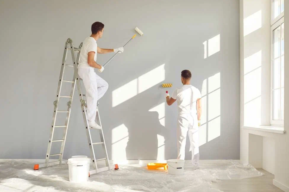 affordable house painters
